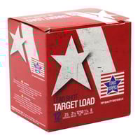 TRZ Trading Target Load Shotshells 12 ga 23/4 11/8 oz 1250 fps 8 25/ct | 8033343363640