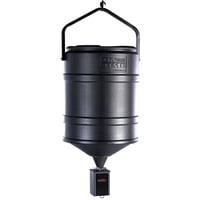 On Time Tomahawk VL 25Gallon Hanging Feeder | 797539421009