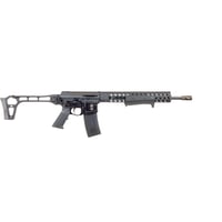 Troy Sporting Pump AR Rifle .300 Blackout 10rd Magazine 16 Inch Barrel Standard Trigger Folding SAR Stock | 812441028341