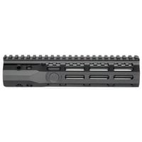 Troy Gen2 SOCC MLOK BattleRail Handguard 9.6 Low Profile Black | 810038642451