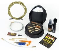 Otis Tactical Cleaning Kit for .17 Through 12 Gauge with Otis Ripcord | 014895002636