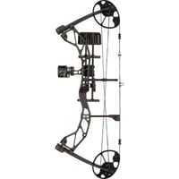 Diamond Archery Radian Compound Bow 305 fps 10-55 lbs RH Black with Package | 840107823009