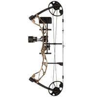 Diamond Archery Radian Compound Bow 305 fps 10-55 lbs RH Mossy Oak Bottomland with Package | 840107823016