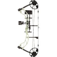 Diamond Archery Radian Compound Bow 305 fps 10-55 lbs RH Forest Green with Package | 840107823030