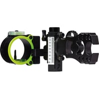 Black Gold Ascent Verdict Single Pin Scope .019 RH | 760823007241