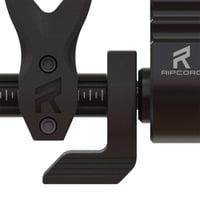 Ripcord Ratchet Cable Driven Arrow Rest IMS Mount Non Micro Adjustable RH | 850059218112