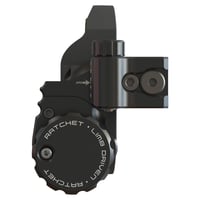 Ripcord Ratchet Limb Driven Arrow Rest Standard Mount Micro Adjustable RH | 850059218051