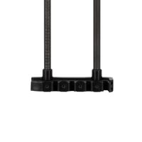 TightSpot 5 Arrow Quiver Lite RH OD Green | 899326004690