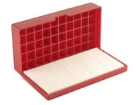 Hornady Case Lube Pad and Reloading Tray | 090255020434