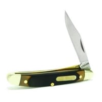 OLD TIMER KNIFE MIGHTY MITE 1BLADE 2 Inch S/S DELRIN | 661120652953