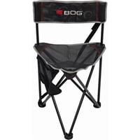 BOG Tripod Ground Blind Chair | 30661120103425