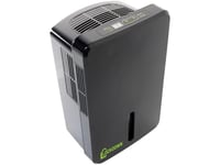 LOCKDOWN AUTOMATIC DEHUMIDIFIER | 661120080527