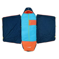 Ultimate Survival Monarch Sleeping Bag-Regular | 661120104698