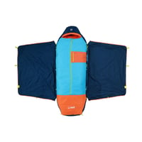 Ultimate Survival Monarch Sleeping Bag-Short | 661120104704