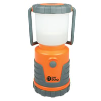 Ultimate Survival 7 Day Duro 4AA LED Lantern 310 Max Lumens - Orange | 815608020639