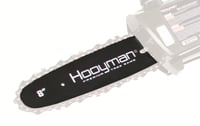 Hooyman Pole Saw Replacement Bar for the Hooyman 4V Lithium Pole Saw | 661120552383