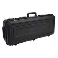 Plano Molded All Weather AW2 Ultimate Bow case Black | pmc1010475
