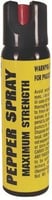 Eliminator Twist Top Pepper Spray | 797053000056