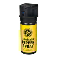 Eliminator Flip Top Pepper Spray | 797053002999