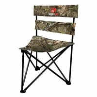 Primos Double Bull Hunting Blind Tri Stool Mossy Oak Country DNA | 010135009878