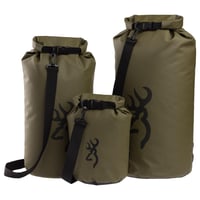 Browning Dry Ridge Bag Small 5L Olive | 023614965787