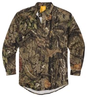 Browning WASATCH-CB Button-Front 2 Pocket Shirt MOBUC S | 023614926832