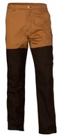 Browning UPLAND DENIM Pant CHOC/TAN 32X32 | 023614940067