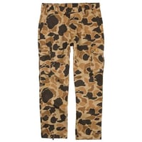 Browning Wasatch Pant Vintage Tan Camo S | 023614972822