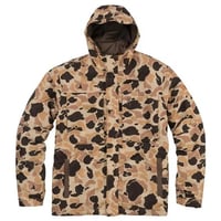 Browning Wicked Wings 3 in 1 Parka Vintage Tan Camo S | 023614969686