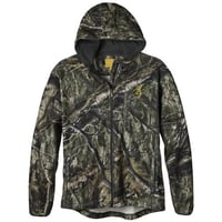 Browning Wasatch Fleece Jacket Mossy Oak DNA M | 023614973133
