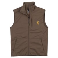 Browning Softshell Vest Major Brown XL | 023614964148
