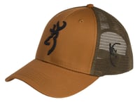 Browning CAP TRADITION RUST LODEN MESH | 023614938088