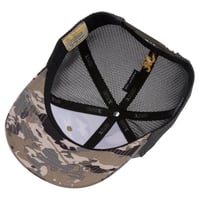 Browning Pahvant Pro Cap Ovix Camo | 023614977537