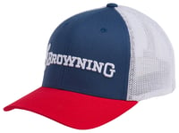 Browning CAP RWB FLEX S/M | 023614694014