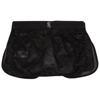 Browning Trapper Creek Mesh Half Shooting Vest Black | 023614383277