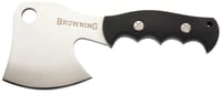 Browning Outdoorsman Compact Steel Hatchet - 9-1/2 Inch Overall Length | 023614843375
