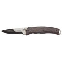 Browning Speed Load All Season Folding Knife 3 Inch Drop Point Blade Grey | 023614950271