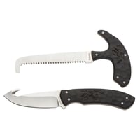 Browning Primal 2 Piece Knife Combo | 023614965374