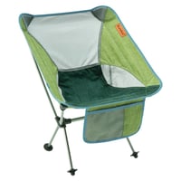 Eureka Tagalong Lite Camp Chair Green | 083825711269