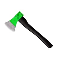 WOOX Thunderbird Throwing Axe Green | 810069395296