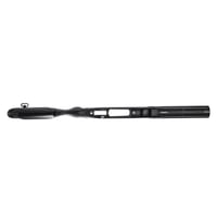 WOOX Exactus Stock for Remington Model 700 M5 DBM AICS Short Action  Midnight Grey | 810069390307