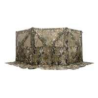 Barronett FA101CT FaceOff Crater Thrive Panel Blind | 012642046209