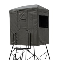 Rivers Edge Landmark 550 Shooting House Tower Blind | 012642051234