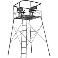 Rivers Edge RE401 QuadPod Tower Stand | 012642051289