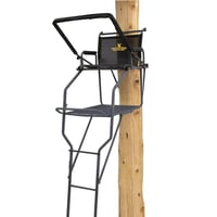 Rivers Edge Jumbo Jack Ladder Stand | 012642051364