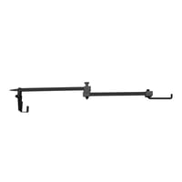 Rivers Edge Bow Hanger Black | 012642041143