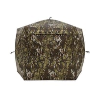Barronett Blinds Spy 5 Ground Blind Crater Harvest Camo | 012642049576