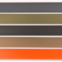 Shield Arms Apogee Belt Grey Belt and Black Buckle | 850029544012