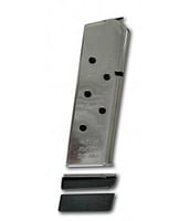 Kimber KimPro TacMag 1911 Magazine .45 ACP Pistols FullLength Grip Stainless Steel 7/rd | 669278117201