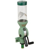 Redding MatchGrade Model 3BR Powder Measure with Both Chambers | 611760037009